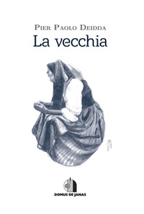 La vecchia - Librerie.coop La vecchia - Librerie.coop