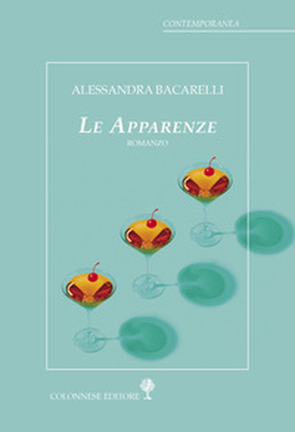 Le apparenze - Librerie.coop Le apparenze - Librerie.coop