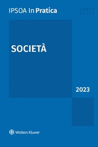 Società 2023 - Librerie.coop
