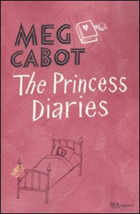 The princess diaries - Librerie.coop