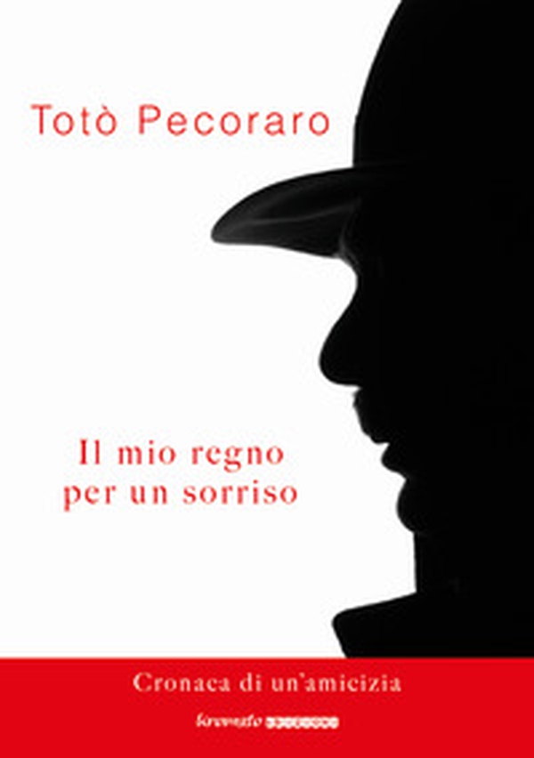 Il mio regno per un sorriso. Cronaca di un'amicizia - Librerie.coop Il mio regno per un sorriso. Cronaca di un'amicizia - Librerie.coop