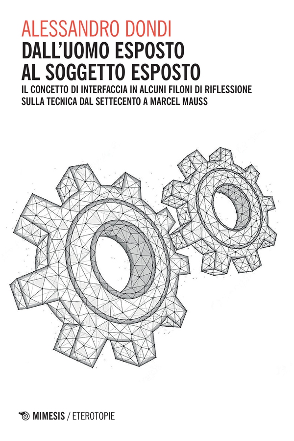 Dall’uomo esposto al soggetto esposto - Librerie.coop Dall’uomo esposto al soggetto esposto - Librerie.coop