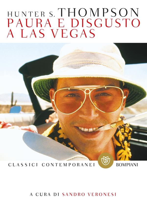 Paura e disgusto a Las Vegas - Librerie.coop Paura e disgusto a Las Vegas - Librerie.coop