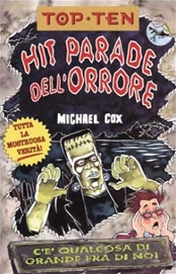 Hit parade dell'orrore - Librerie.coop