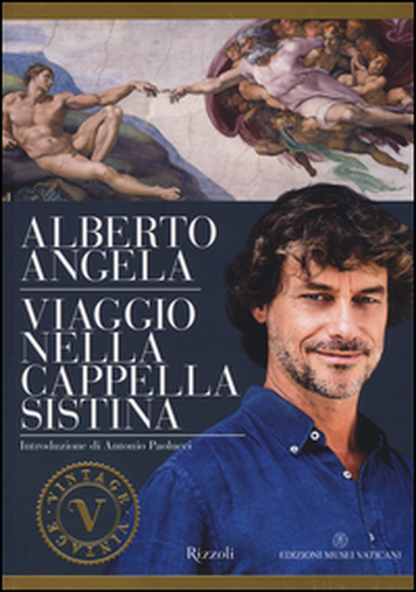 Viaggio nella cappella Sistina - Librerie.coop Viaggio nella cappella Sistina - Librerie.coop