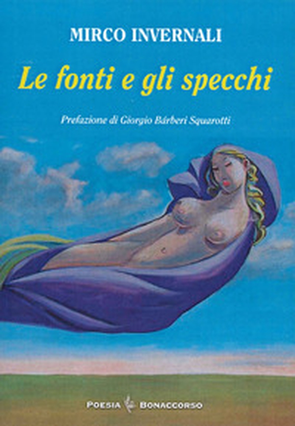 Le fonti e gli specchi - Librerie.coop Le fonti e gli specchi - Librerie.coop