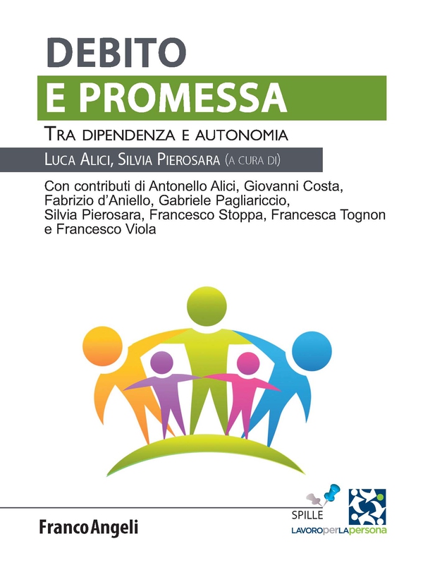 Debito e promessa - Librerie.coop Debito e promessa - Librerie.coop