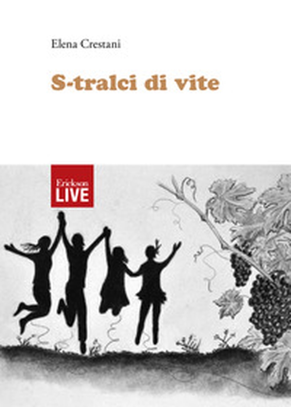 S-tralci di vite - Librerie.coop S-tralci di vite - Librerie.coop