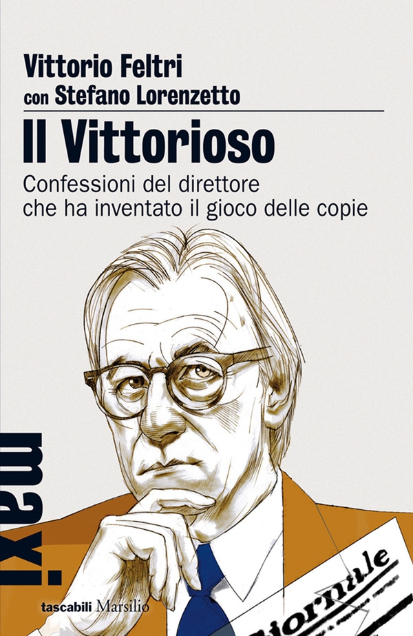 Il Vittorioso - Librerie.coop Il Vittorioso - Librerie.coop