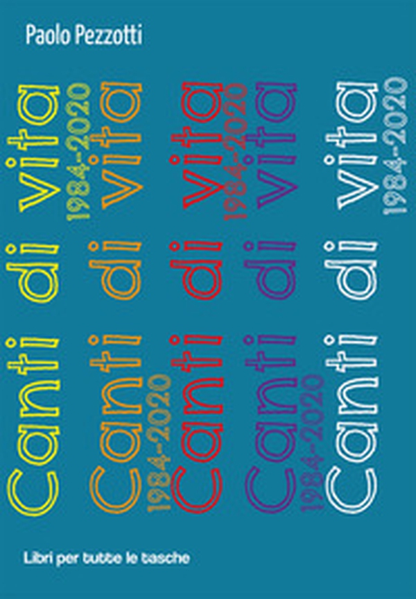 Canti di vita - Librerie.coop Canti di vita - Librerie.coop