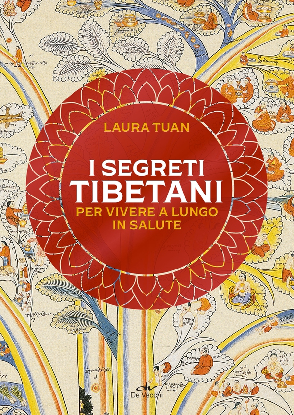 I segreti tibetani per vivere a lungo in salute - Librerie.coop I segreti tibetani per vivere a lungo in salute - Librerie.coop