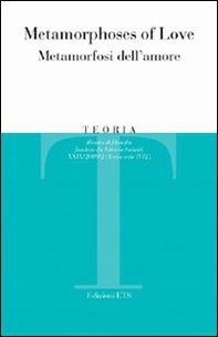 Teoria - Vol. 1 - Librerie.coop