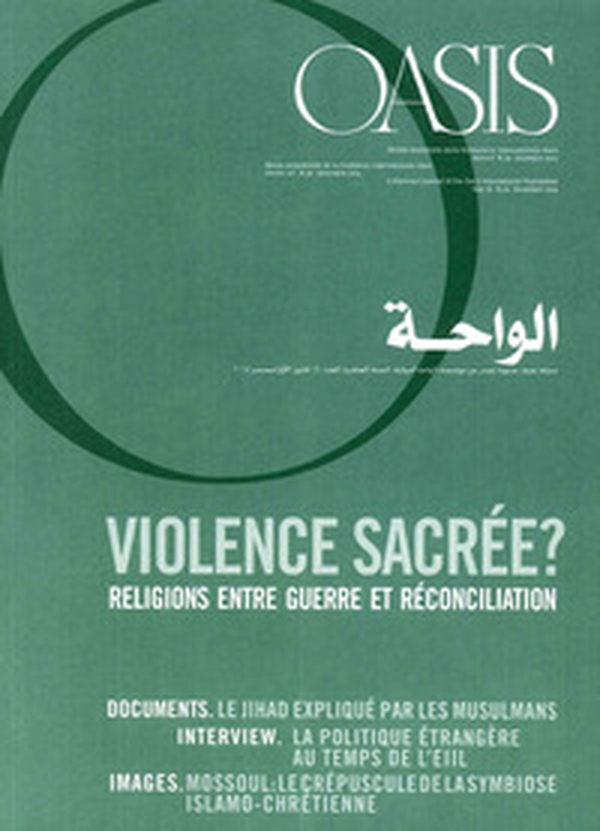 Oasis. Ediz. francese e araba - Vol. 20 - Librerie.coop Oasis. Ediz. francese e araba - Vol. 20 - Librerie.coop