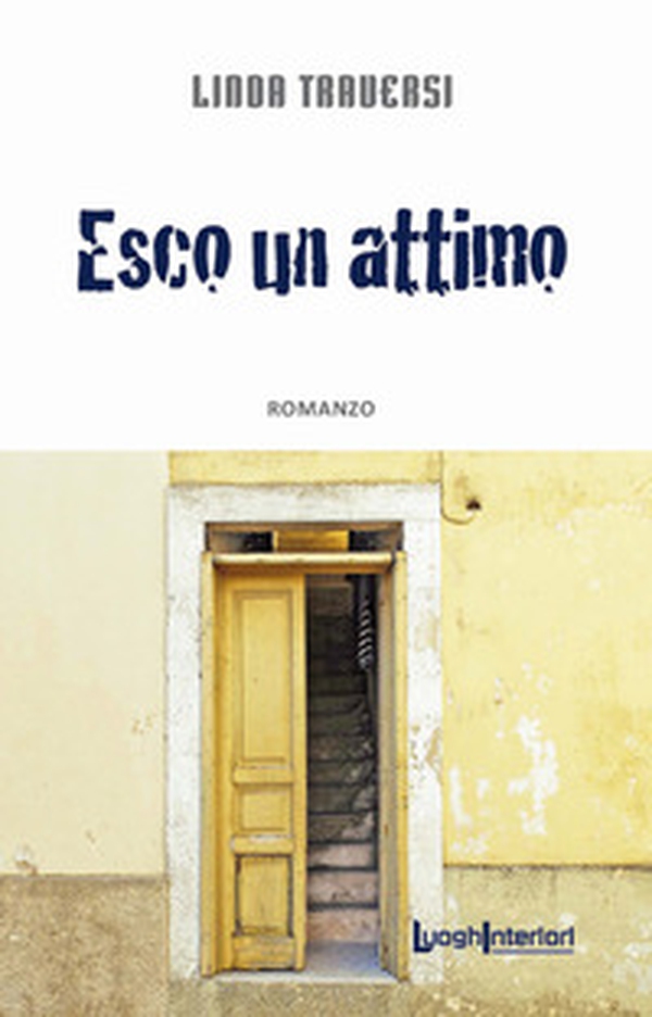 Esco un attimo - Librerie.coop Esco un attimo - Librerie.coop