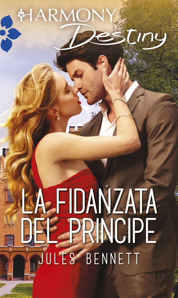 La fidanzata del principe - Librerie.coop La fidanzata del principe - Librerie.coop