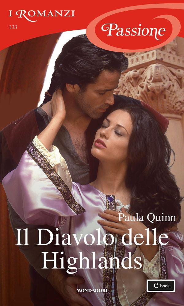 Il Diavolo delle Highlands (I Romanzi Passione) - Librerie.coop Il Diavolo delle Highlands (I Romanzi Passione) - Librerie.coop