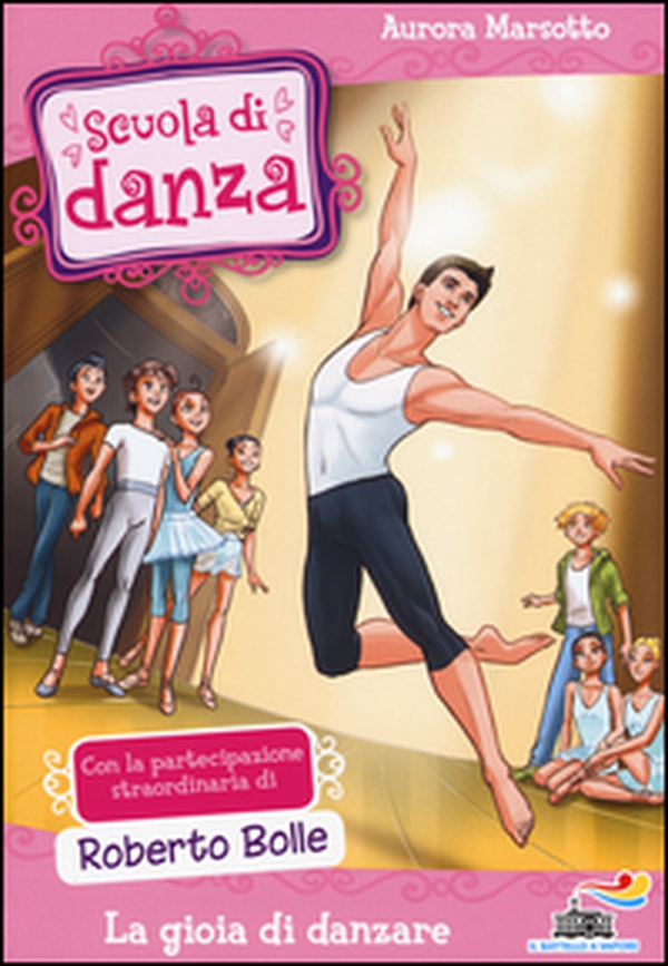 La gioia di danzare - Librerie.coop La gioia di danzare - Librerie.coop