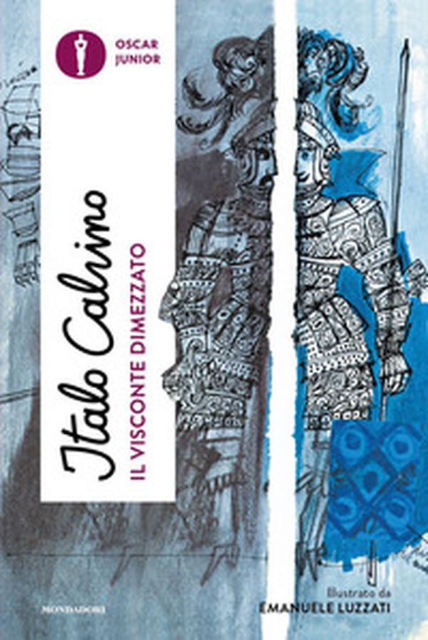 Il visconte dimezzato - Librerie.coop Il visconte dimezzato - Librerie.coop