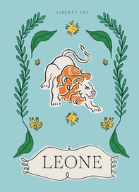 Leone - Librerie.coop