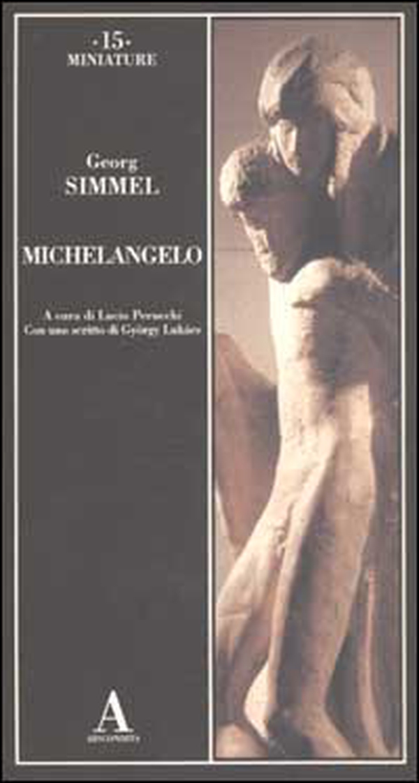 Michelangelo - Librerie.coop Michelangelo - Librerie.coop