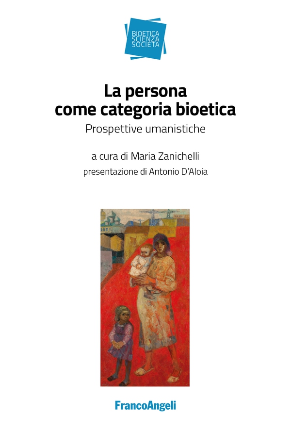 La persona come categoria bioetica - Librerie.coop La persona come categoria bioetica - Librerie.coop