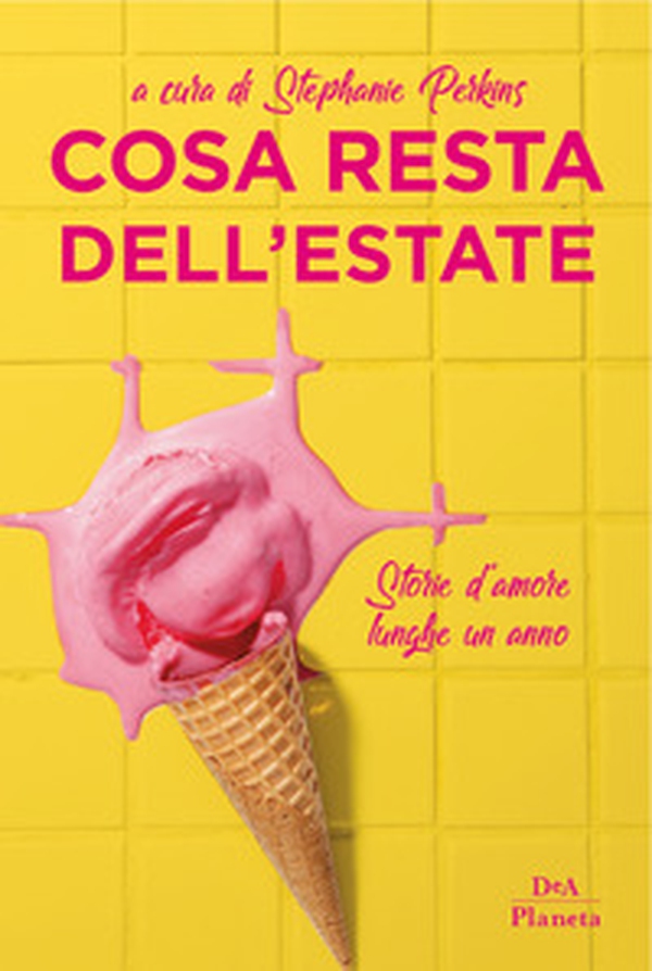 Cosa resta dell'estate - Librerie.coop Cosa resta dell'estate - Librerie.coop