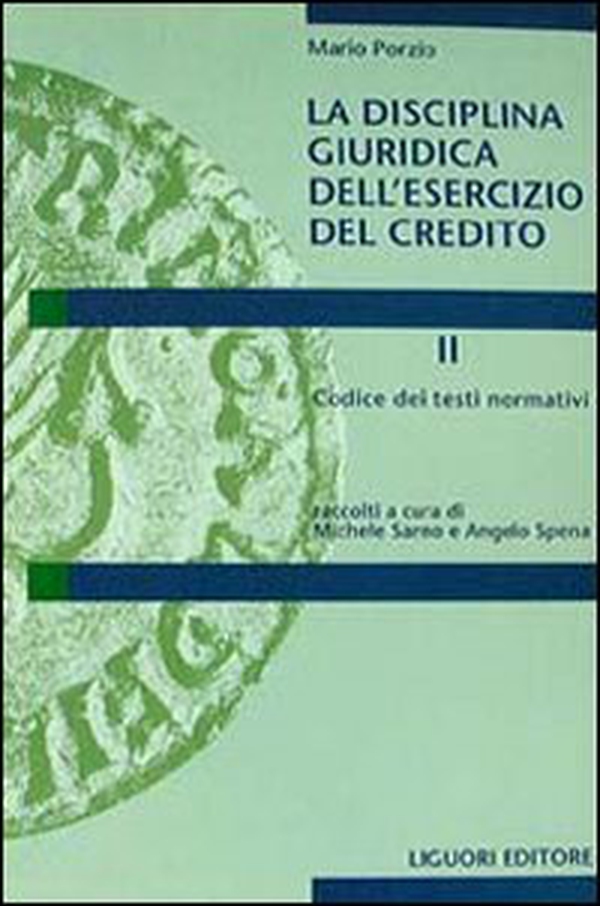 La disciplina giuridica dell'esercizio del credito - Librerie.coop La disciplina giuridica dell'esercizio del credito - Librerie.coop
