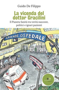 La vicenda del dottor Gracilini - Librerie.coop