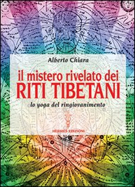 Mistero rivelato dei riti tibetani - Librerie.coop