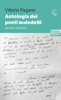 Antologia dei poeti maledetti - Librerie.coop