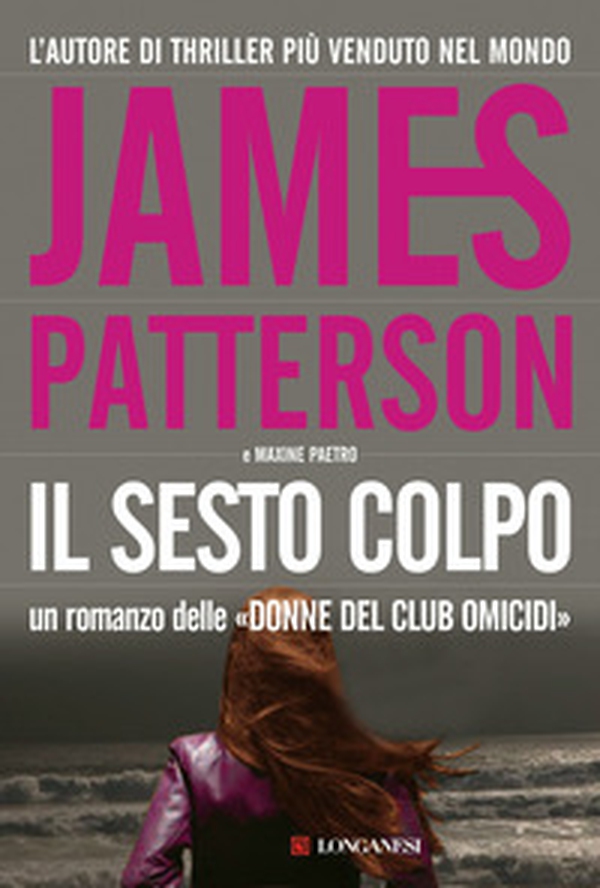 Il sesto colpo - Librerie.coop Il sesto colpo - Librerie.coop