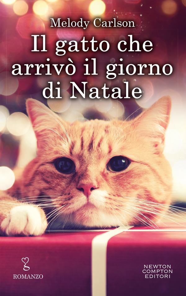 Il gatto che arrivò il giorno di Natale - Librerie.coop Il gatto che arrivò il giorno di Natale - Librerie.coop