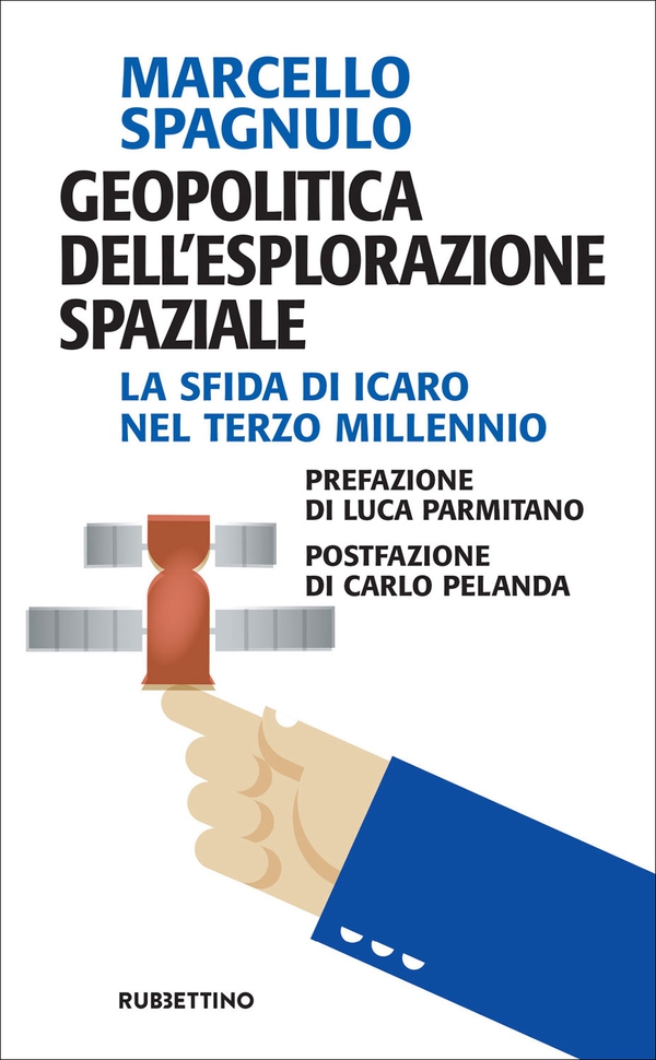 Geopolitica dell'Esplorazione Spaziale - Librerie.coop Geopolitica dell'Esplorazione Spaziale - Librerie.coop