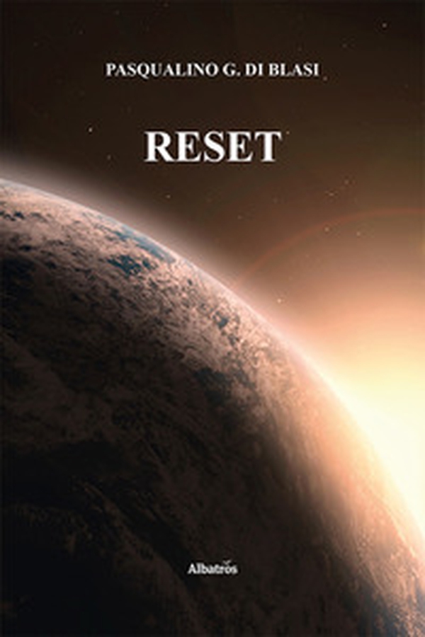 Reset - Librerie.coop Reset - Librerie.coop