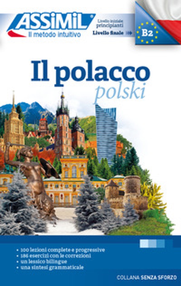 Il polacco - Librerie.coop Il polacco - Librerie.coop