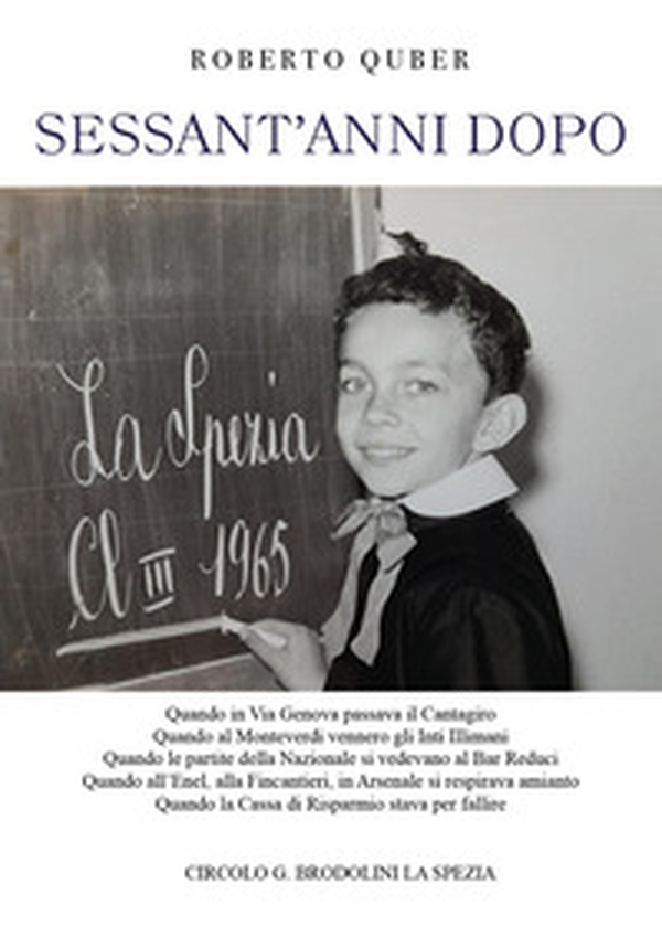 Sessant'anni dopo - Librerie.coop Sessant'anni dopo - Librerie.coop