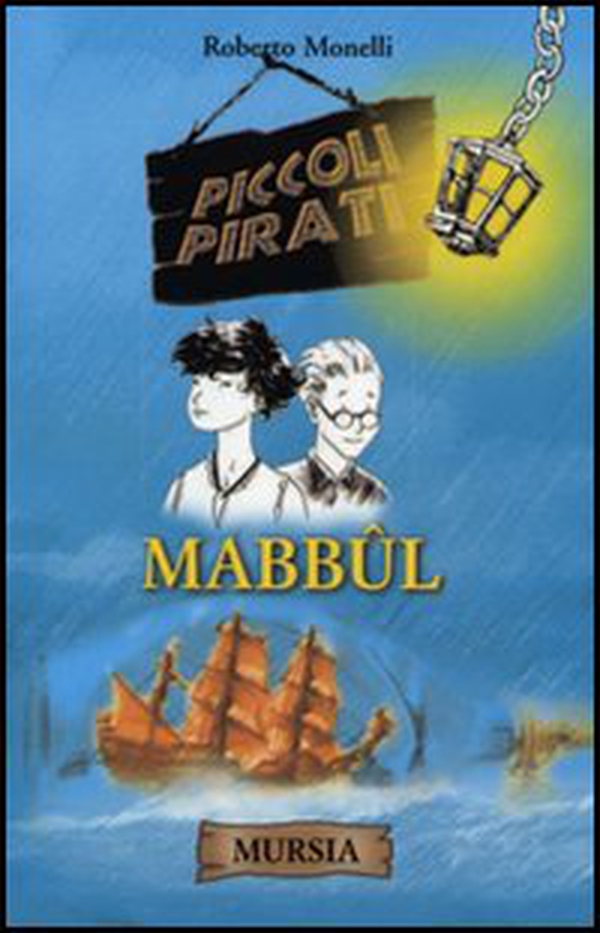 Mabbûl - Librerie.coop Mabbûl - Librerie.coop