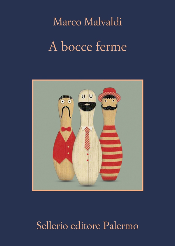 A bocce ferme - Librerie.coop A bocce ferme - Librerie.coop