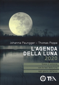 L'agenda della luna 2020 - Librerie.coop
