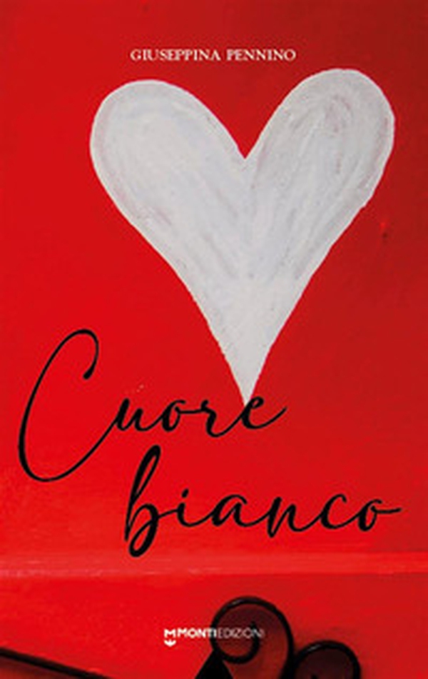 Cuore bianco - Librerie.coop Cuore bianco - Librerie.coop