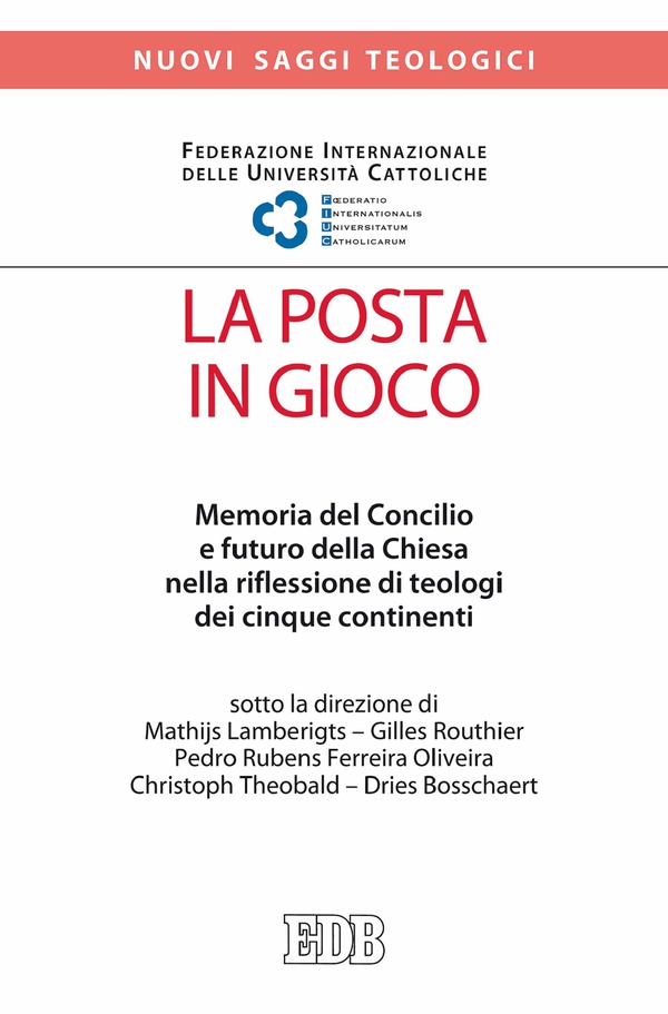 La posta in gioco - Librerie.coop La posta in gioco - Librerie.coop