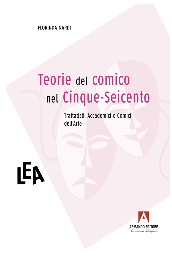 Teorie del comico nel Cinque-Seicento - Librerie.coop Teorie del comico nel Cinque-Seicento - Librerie.coop