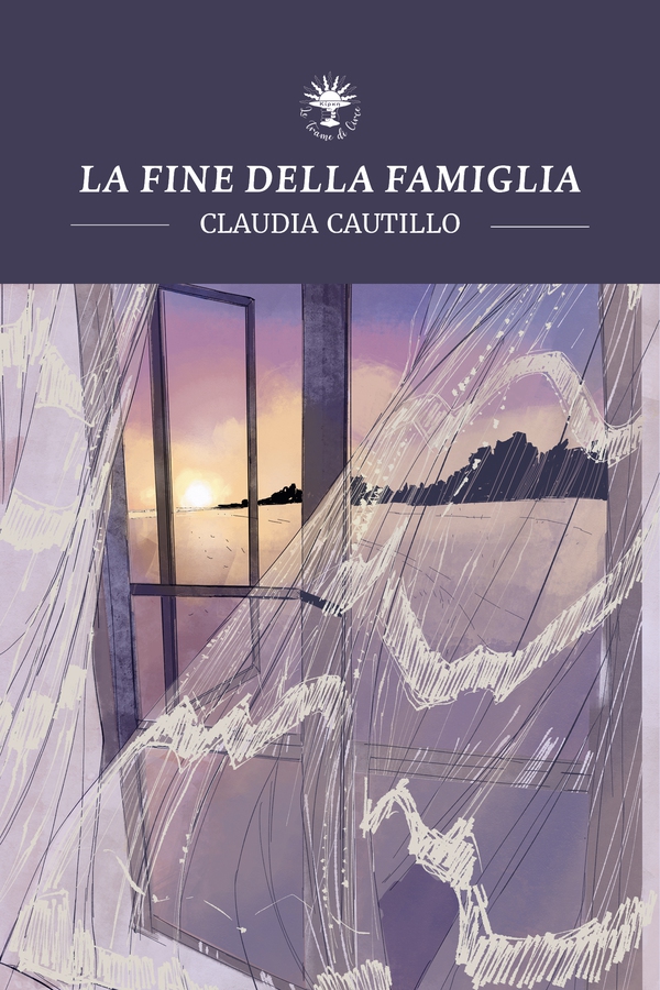 La fine della famiglia - Librerie.coop La fine della famiglia - Librerie.coop