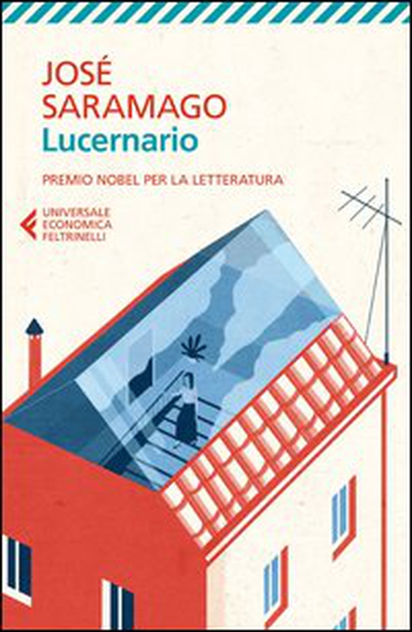 Lucernario - Librerie.coop Lucernario - Librerie.coop