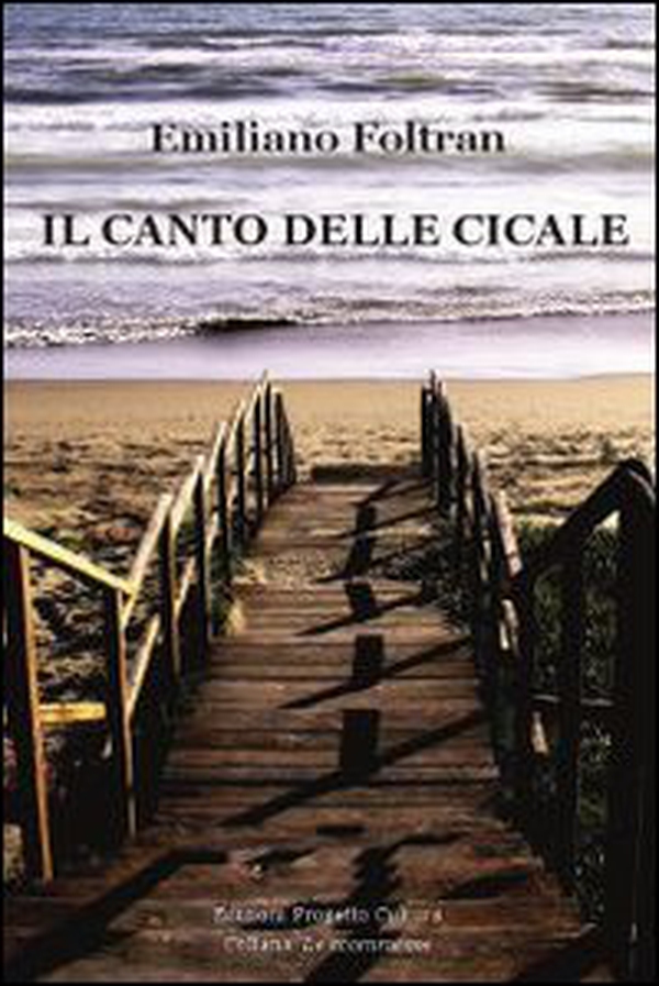 Il canto delle cicale - Librerie.coop Il canto delle cicale - Librerie.coop