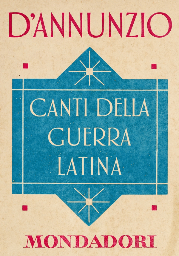 Canti della guerra latina (e-Meridiani Mondadori) - Librerie.coop Canti della guerra latina (e-Meridiani Mondadori) - Librerie.coop