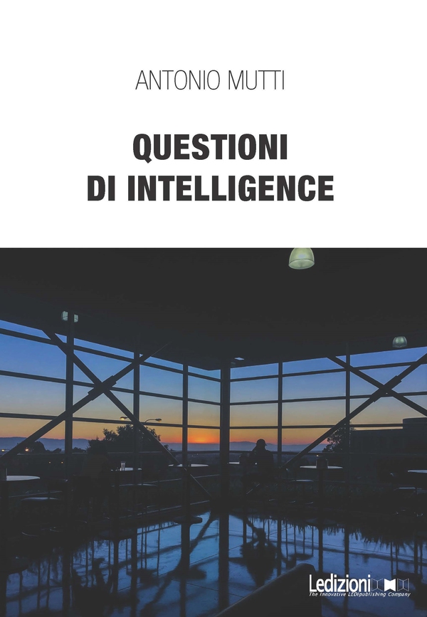 Questioni di intelligence - Librerie.coop Questioni di intelligence - Librerie.coop
