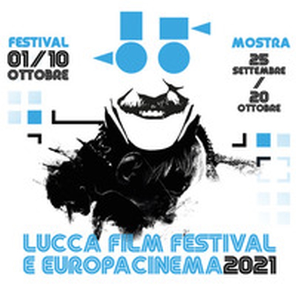 Lucca film festival e Europa cinema 2021 - Librerie.coop Lucca film festival e Europa cinema 2021 - Librerie.coop