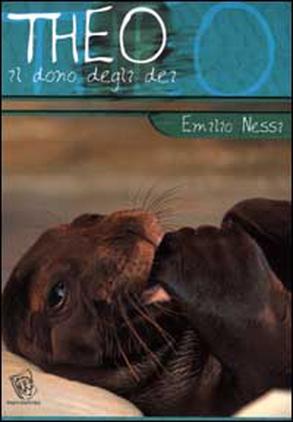 Theo. Il dono degli dei - Librerie.coop Theo. Il dono degli dei - Librerie.coop