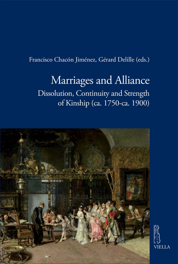 Marriages and Alliance - Librerie.coop Marriages and Alliance - Librerie.coop